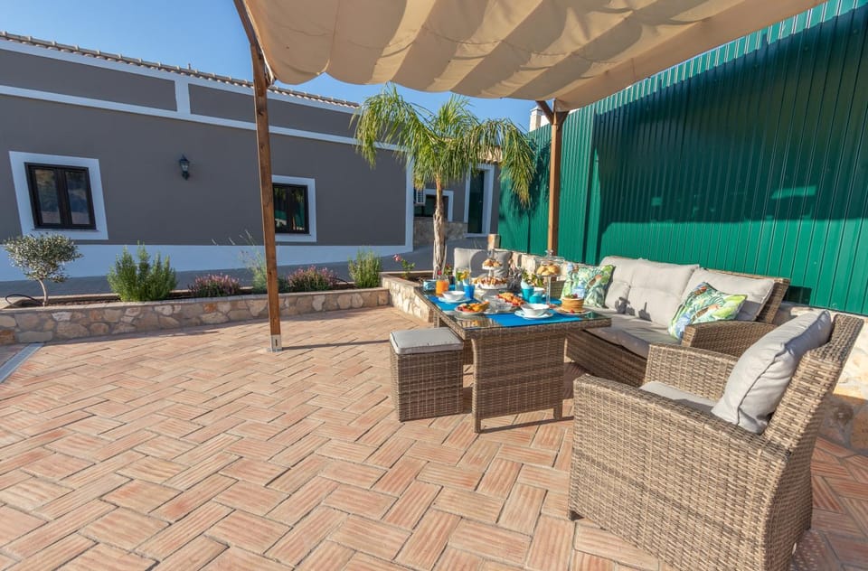 Villa Arade Villa in Faro District