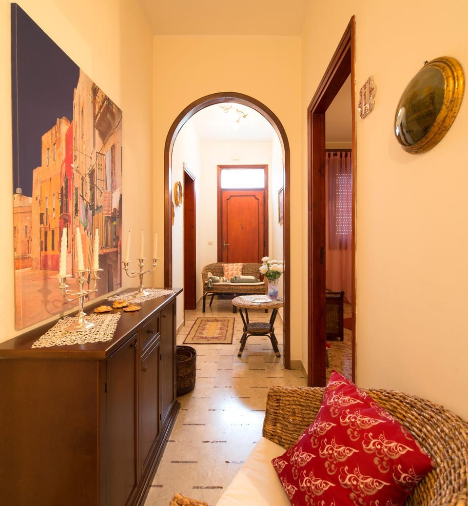 B&B Anna Pinco Bed and Breakfast in Sicily