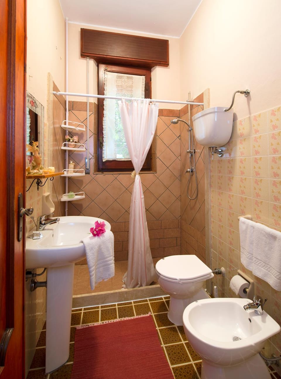 B&B Anna Pinco Bed and Breakfast in Sicily