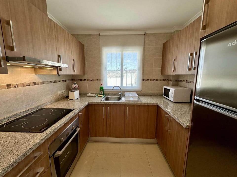Kitchen or kitchenette, Other