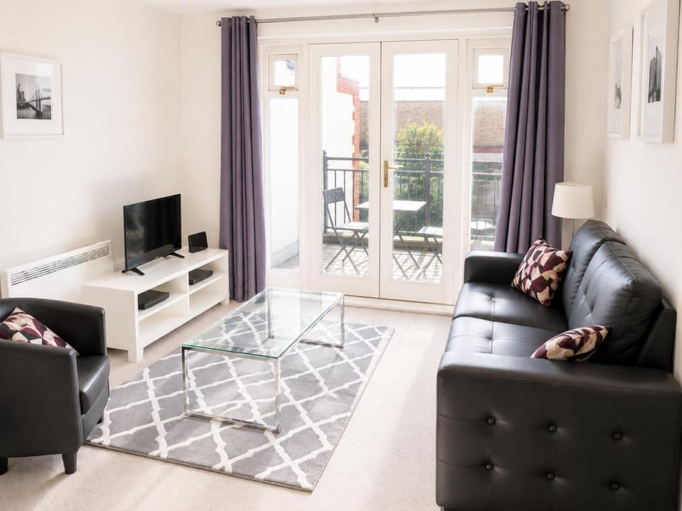 Balcony/Terrace, Living room
