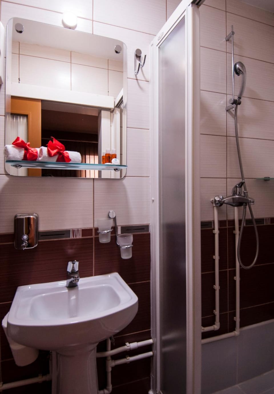 Sobe i Apartmani Vila Modex Bed and Breakfast in Serbia
