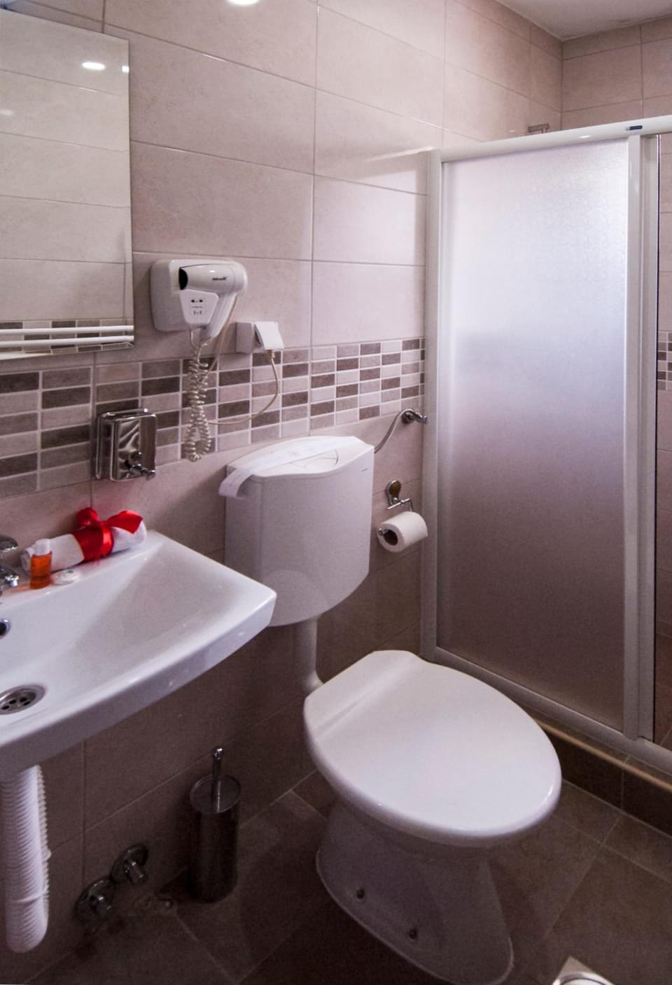 Sobe i Apartmani Vila Modex Bed and Breakfast in Serbia