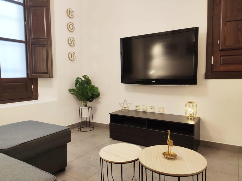 TV and multimedia