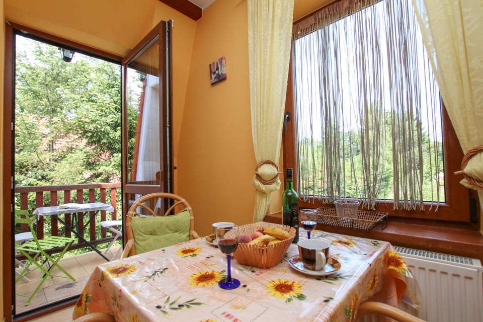 Apartment 4 Apartment in West Pomeranian Voivodeship, Poland