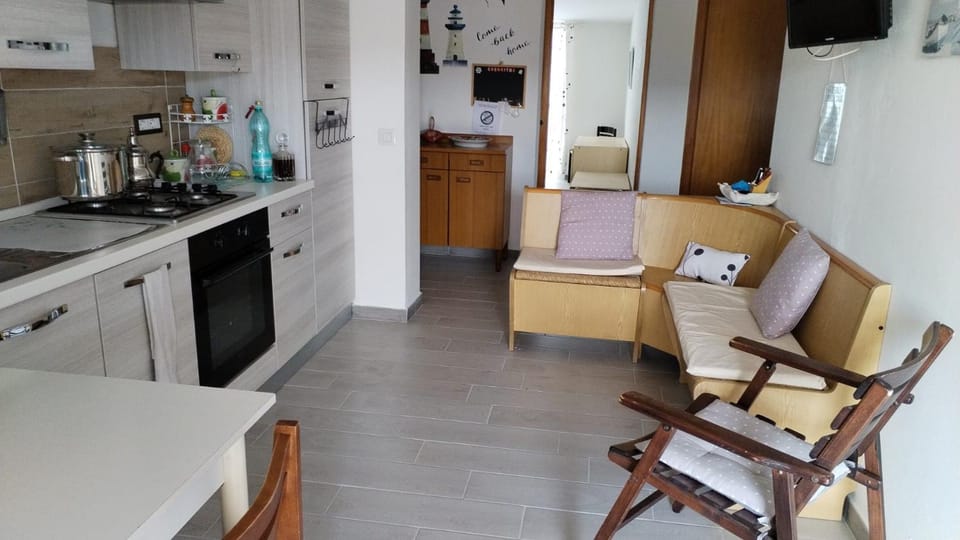 casa di nonna Franca Apartment in Siniscola