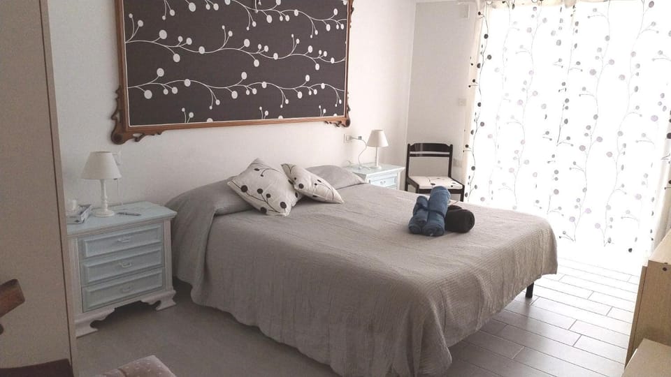 casa di nonna Franca Apartment in Siniscola