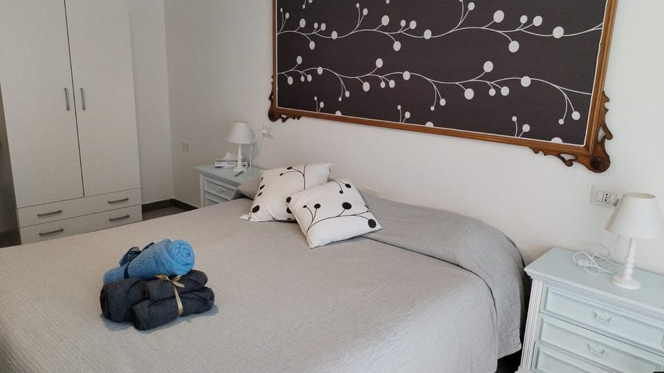 casa di nonna Franca Apartment in Siniscola