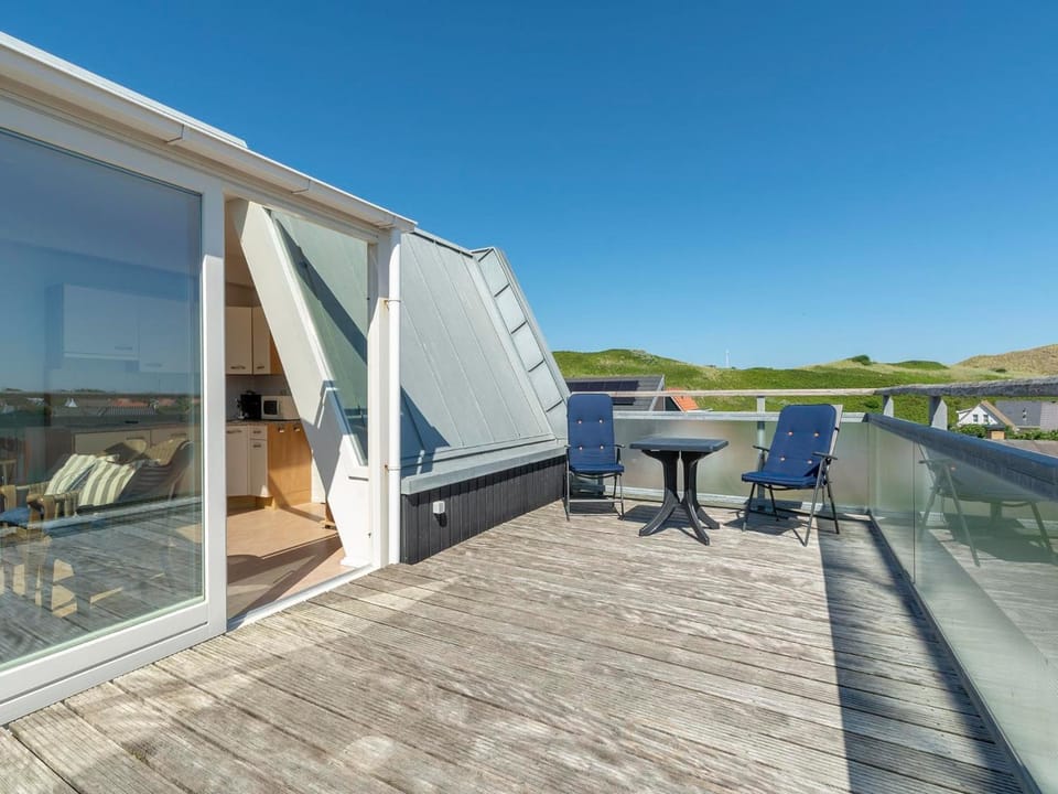 Balcony/Terrace, Other