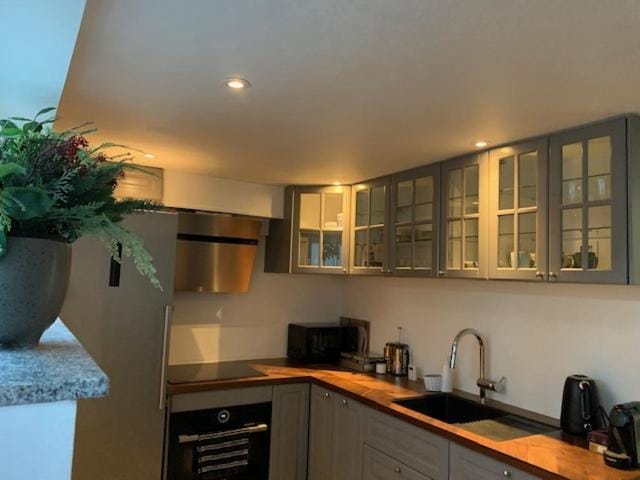 Coffee/tea facilities, Kitchen or kitchenette, minibar, pet friendly