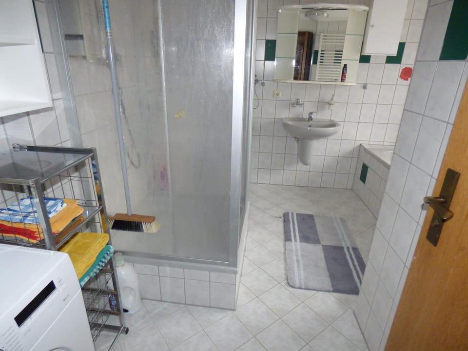 Werner's Gästewohnung Apartment in Gera