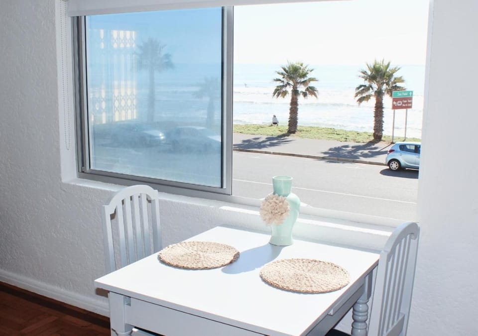 Dining area, Sea view, Sea view, Sunrise, Sunset