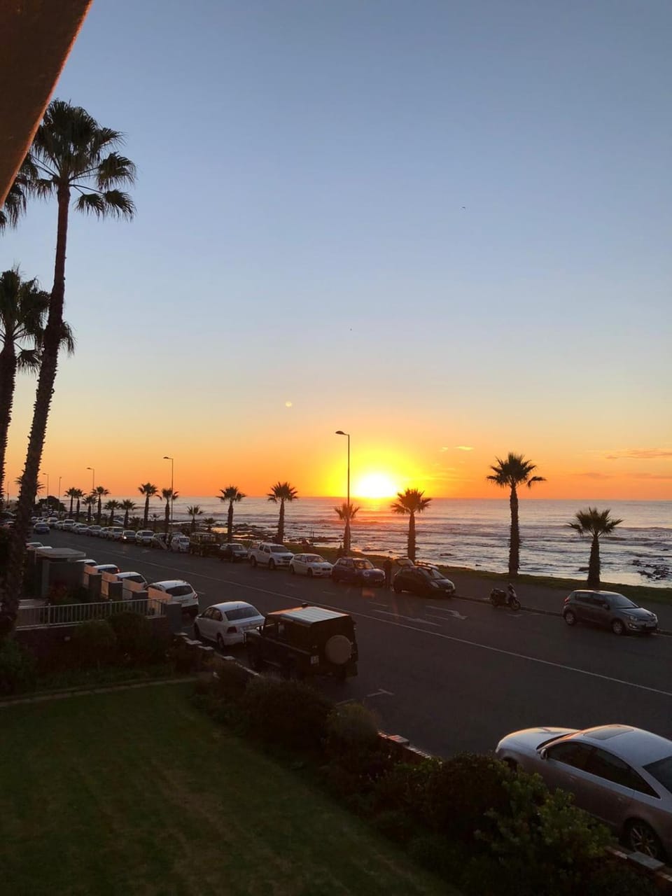 Natural landscape, View (from property/room), View (from property/room), Beach, Sea view, Sea view, Sunset