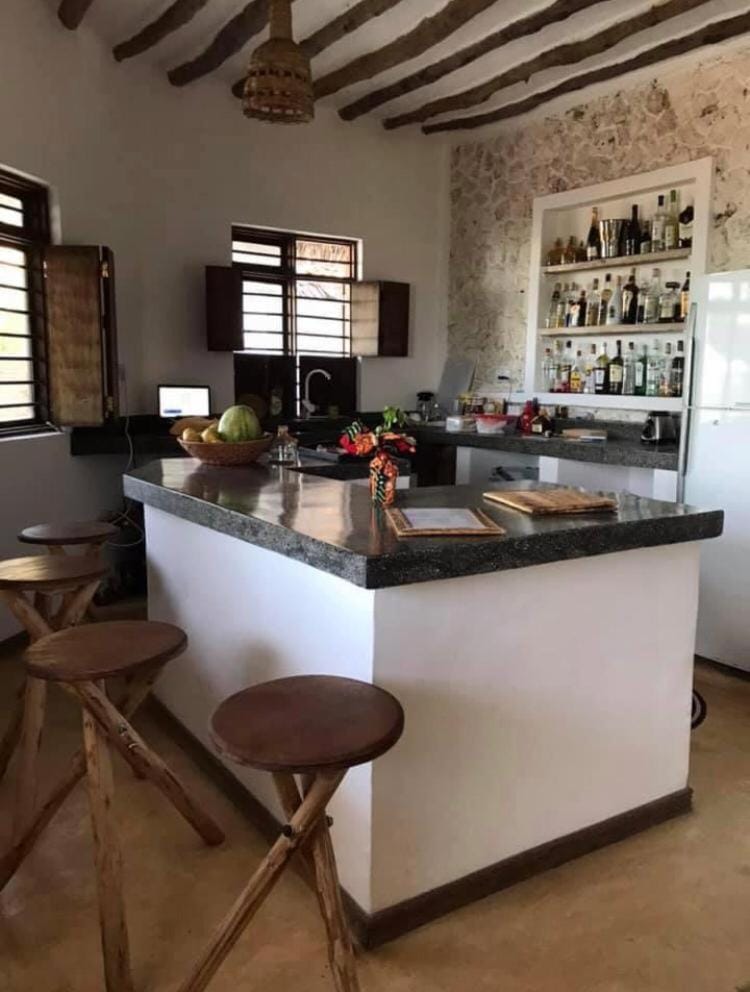 Lounge or bar