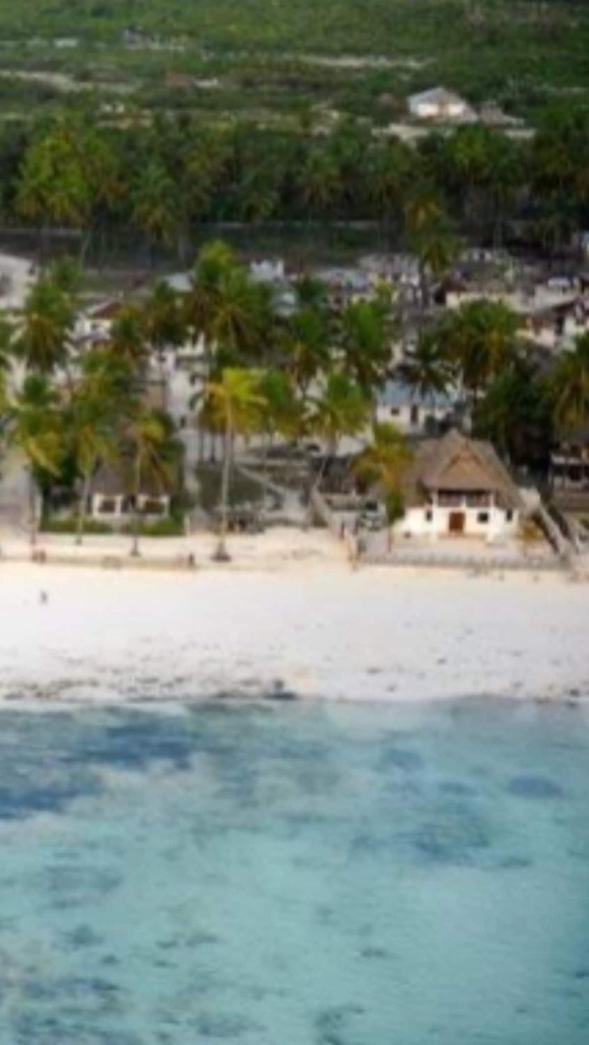 The Loft Zanzibar Kikadini Beach Apartment in Tanzania
