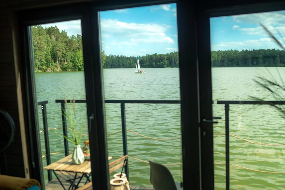 Activities, Lake view
