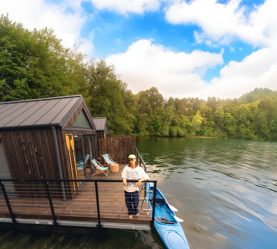 Ruciane Park - Mazury resort & spa Resort in Poland