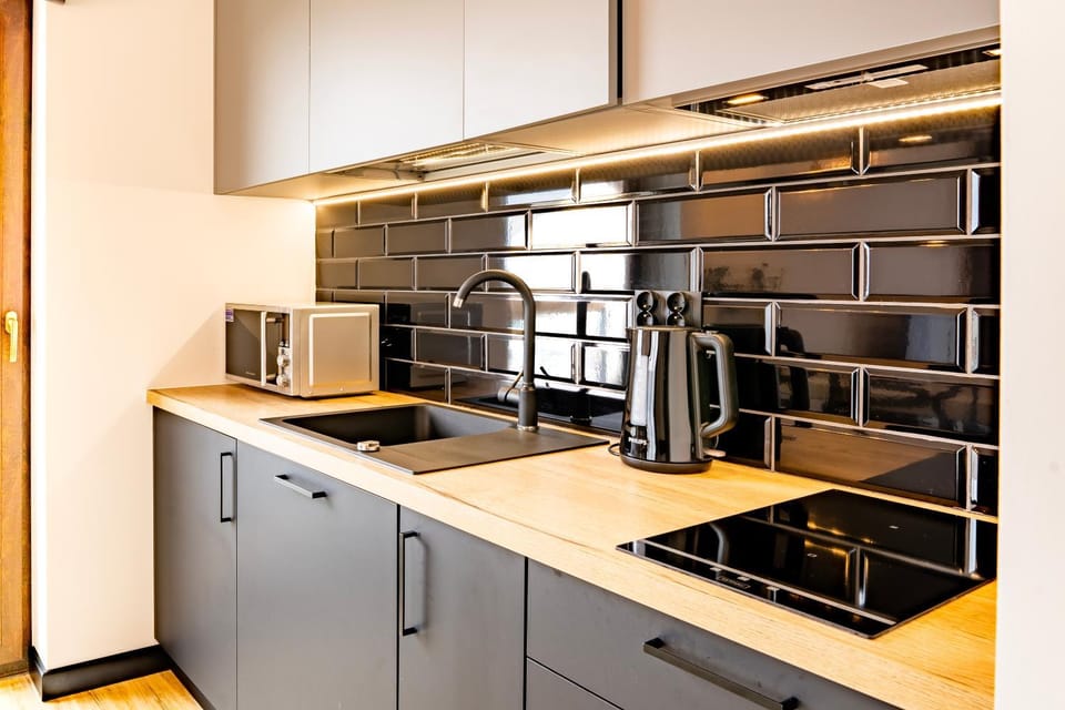 Stylchyn 90 Apartamenty nad Jeziorem Czorsztyńskim Apartment in Lesser Poland Voivodeship