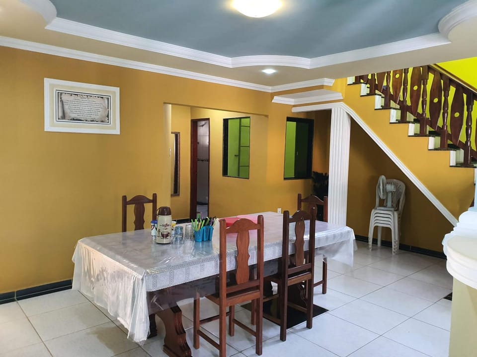 casa de praia Peroba House in State of Alagoas, Brazil