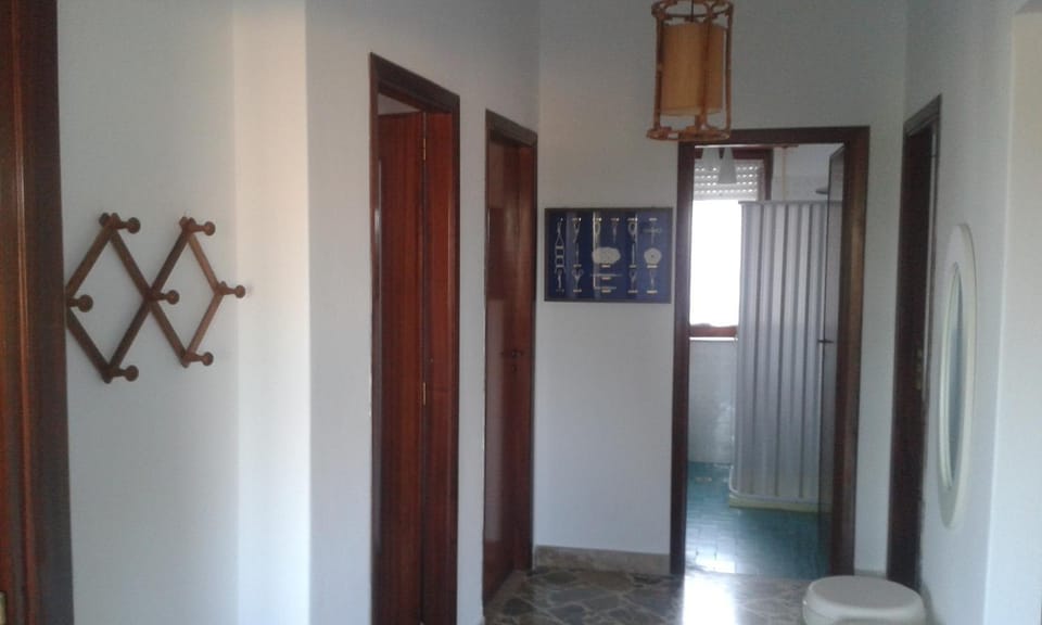App.ti Scala Dei Turchi Tetide Apartment in Porto Empedocle