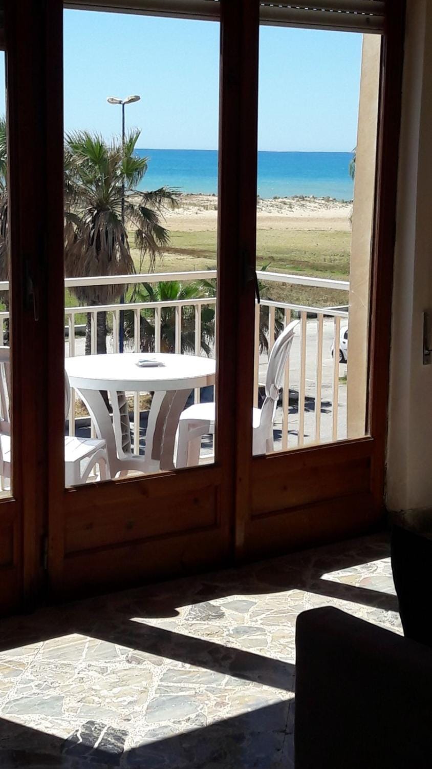App.ti Scala Dei Turchi Tetide Apartment in Porto Empedocle