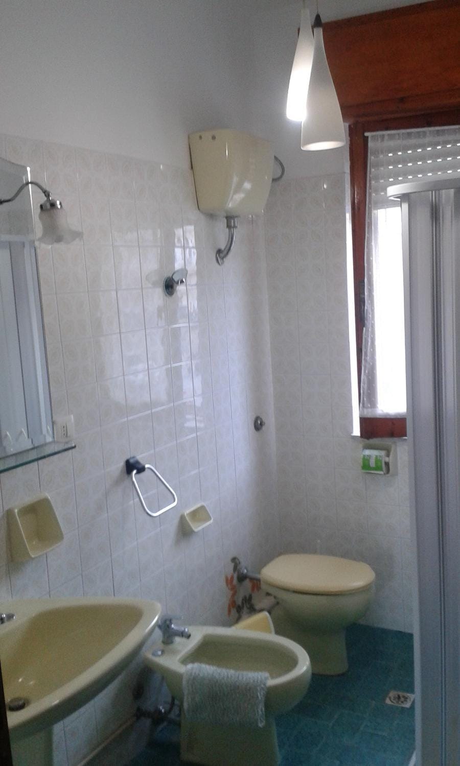 App.ti Scala Dei Turchi Tetide Apartment in Porto Empedocle