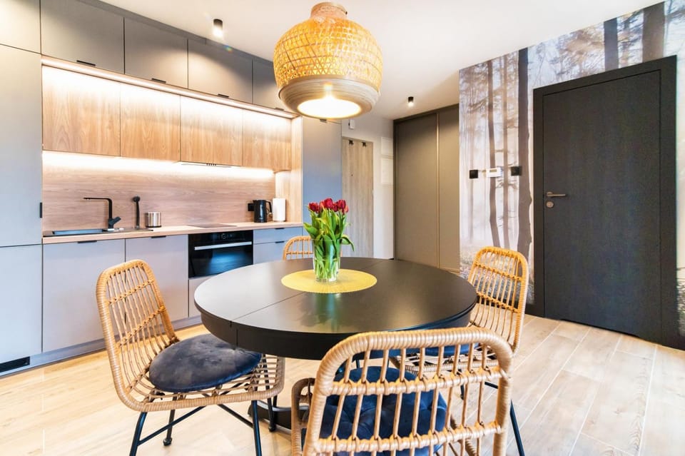 Annapurna Apartamenty Szklarska Poręba Apartment in Lower Silesian Voivodeship