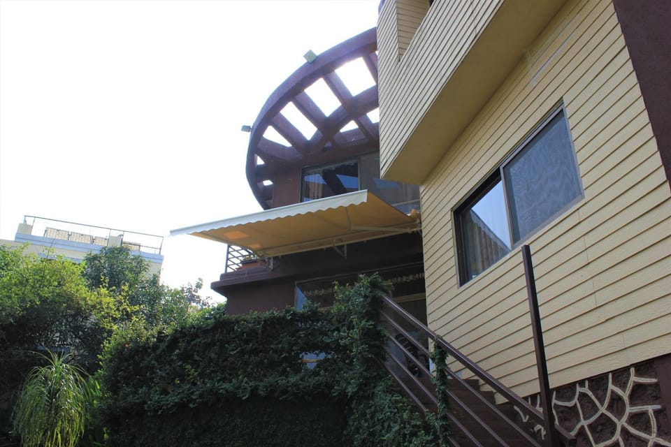 Karjat Villa (3 BHK) With Garden Amidst Nature Villa in Maharashtra