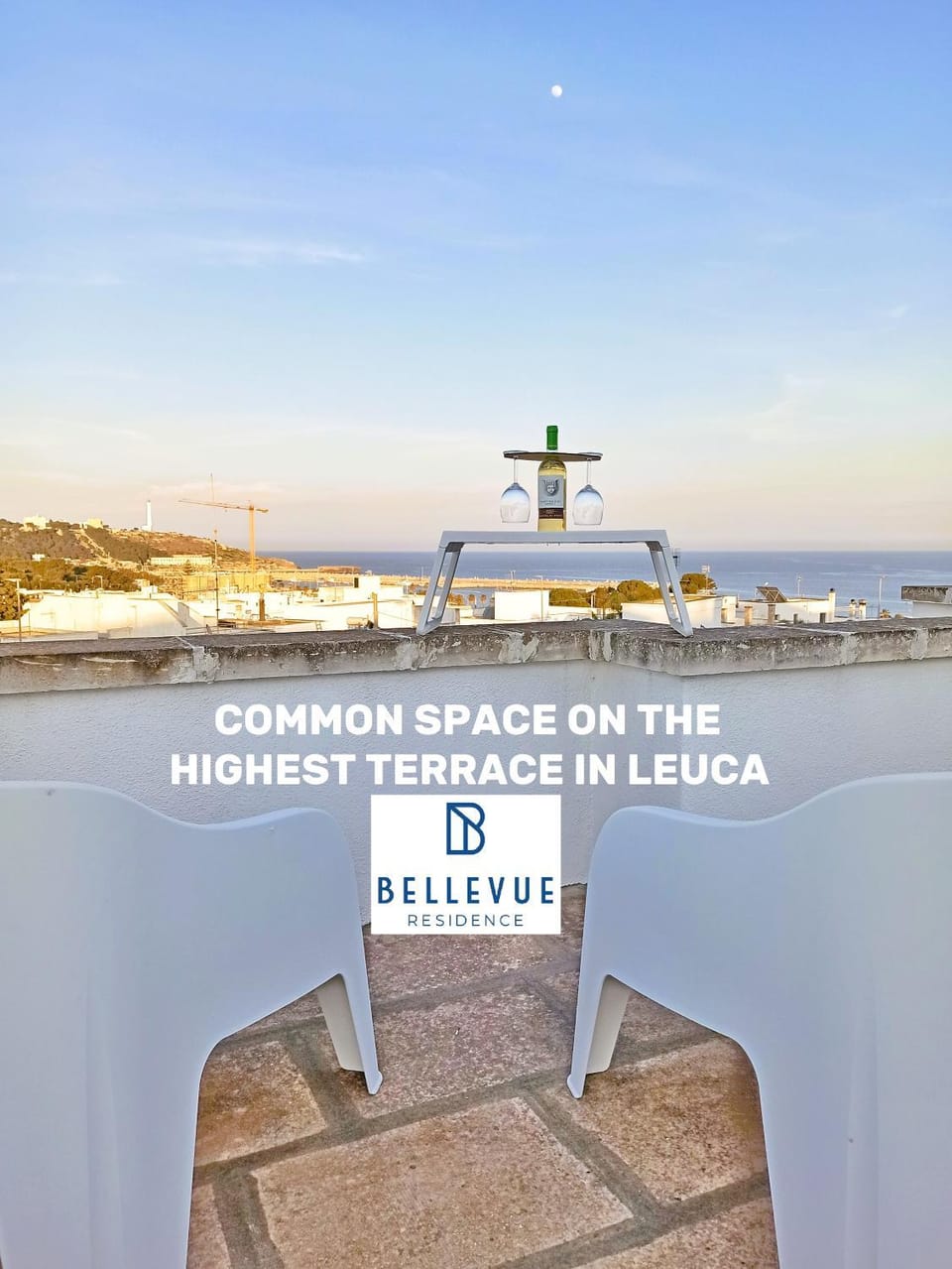Bird's eye view, City view, Landmark view, Sea view