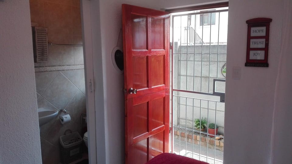 La Grâce, Durbanville Apartment in Cape Town