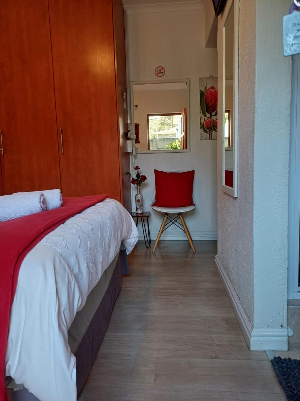 La Grâce, Durbanville Apartment in Cape Town