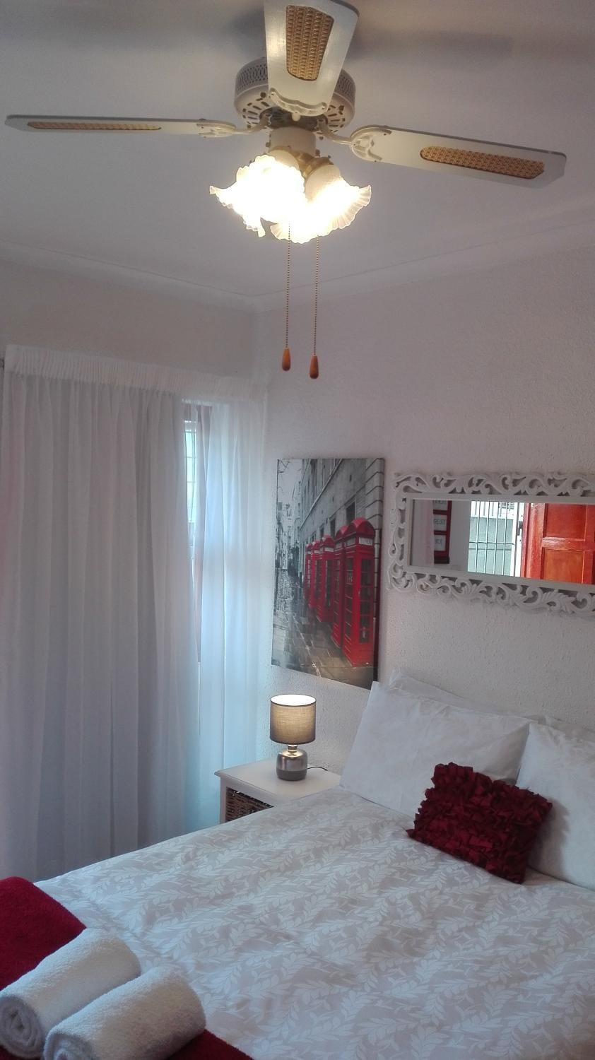La Grâce, Durbanville Apartment in Cape Town
