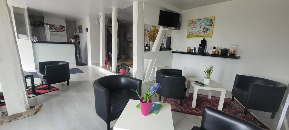 Lobby or reception, Lounge or bar, Seating area, On site