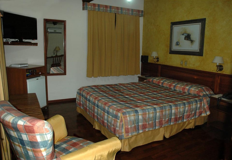 Hotel Pousada São Rafael Inn in State of São Paulo