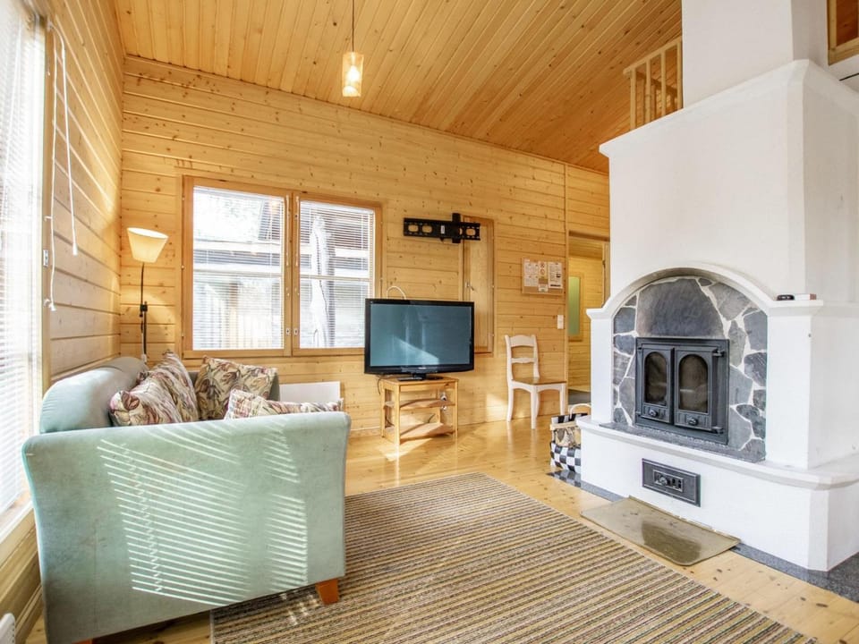 Holiday Home Honkalinna by Interhome House in Finland