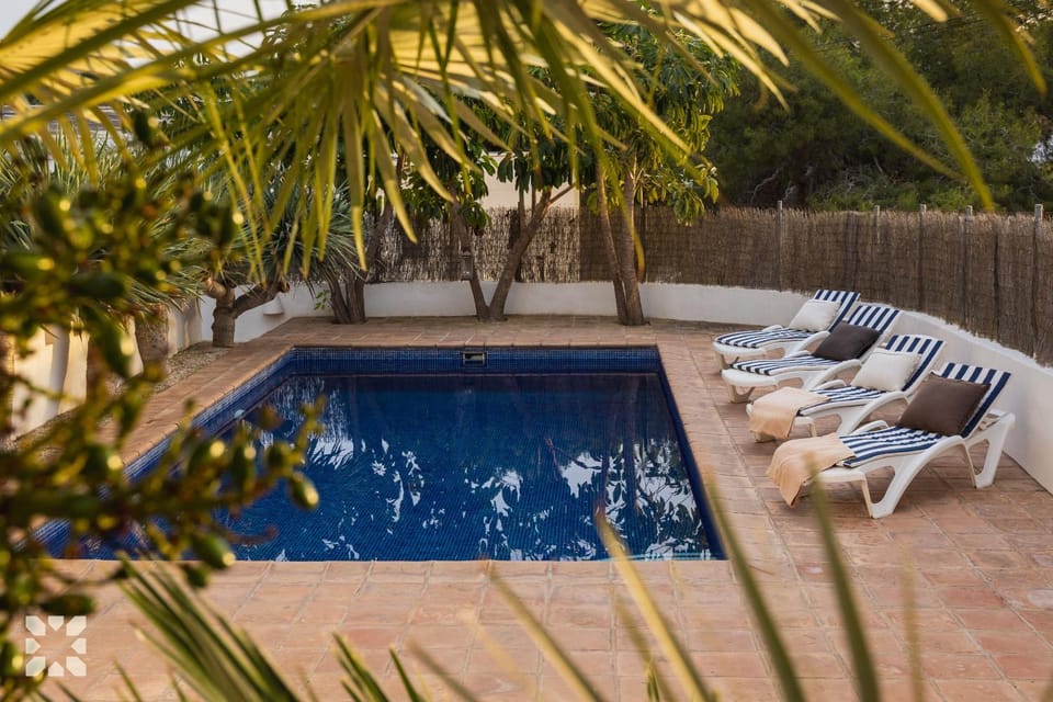 Villa Las Salinas by Abahana Villas Villa in Marina Alta