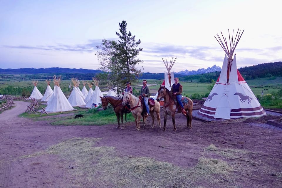 People, Horse-riding, Animals