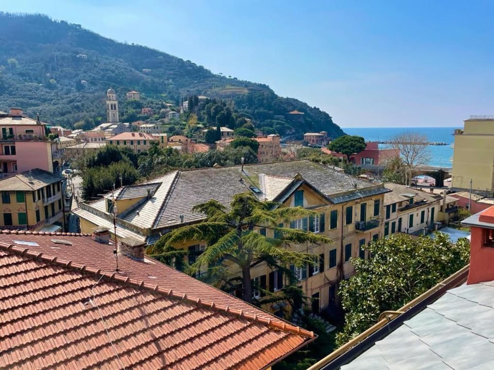 Blue Sky apartment - Levanto, 5 Terre Apartment in Levanto