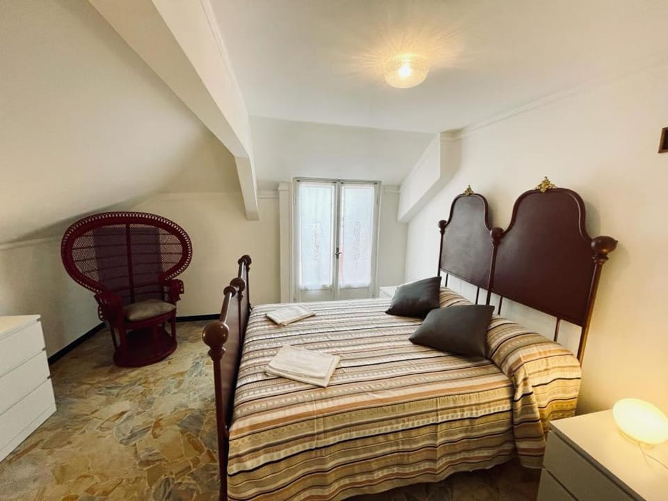 Blue Sky apartment - Levanto, 5 Terre Apartment in Levanto