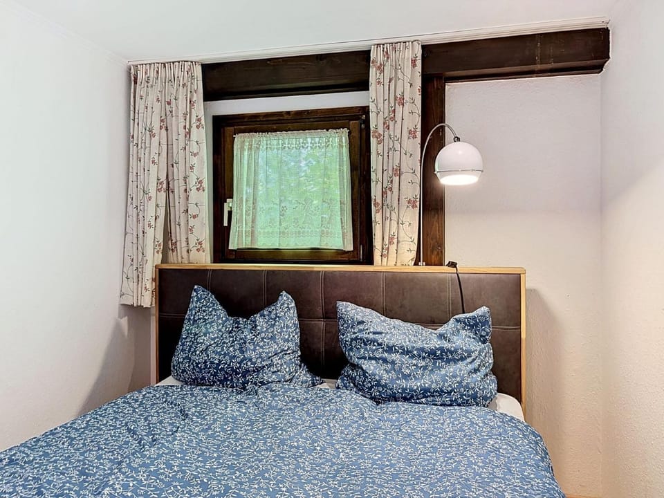 Apartment Fliederweg by Interhome Apartment in Salzburgerland