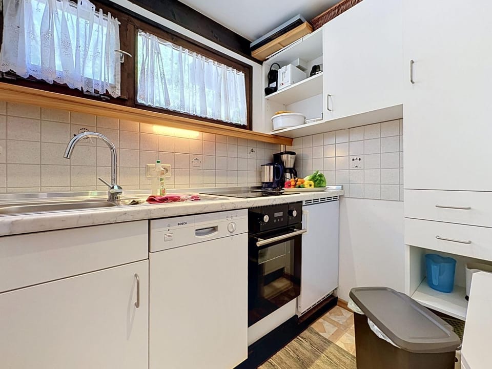 Apartment Fliederweg by Interhome Apartment in Salzburgerland