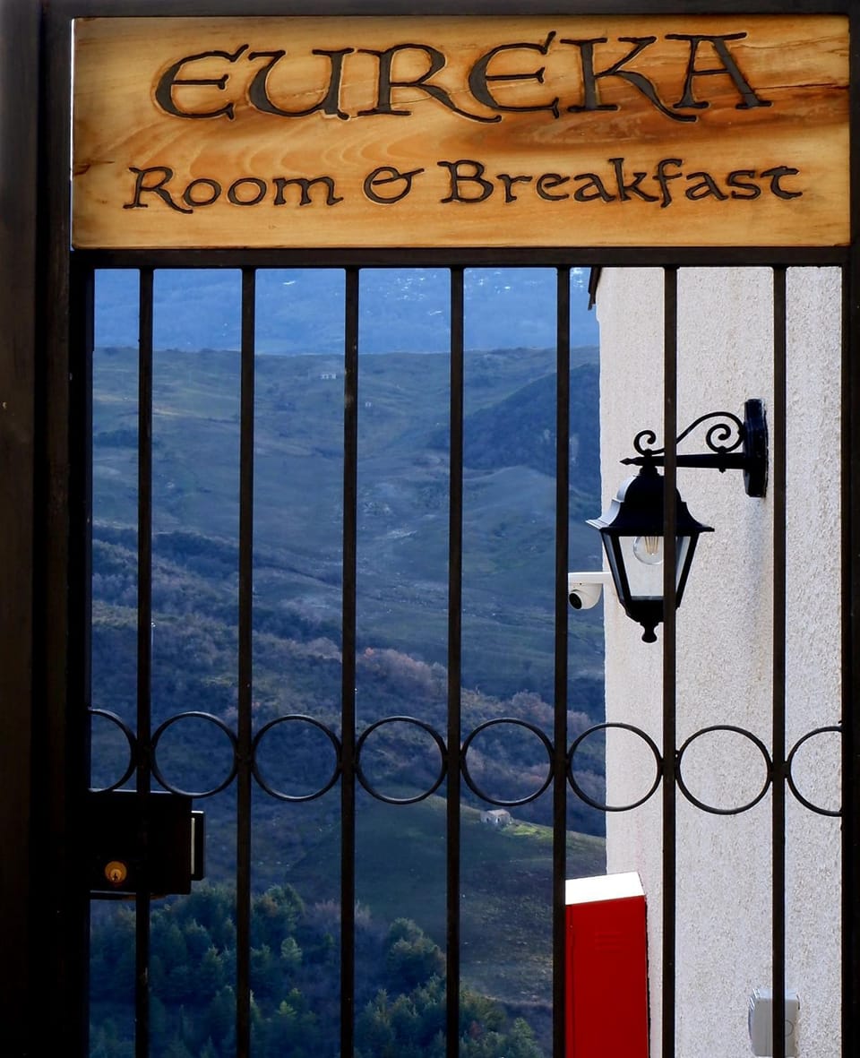 Property logo or sign, View (from property/room)