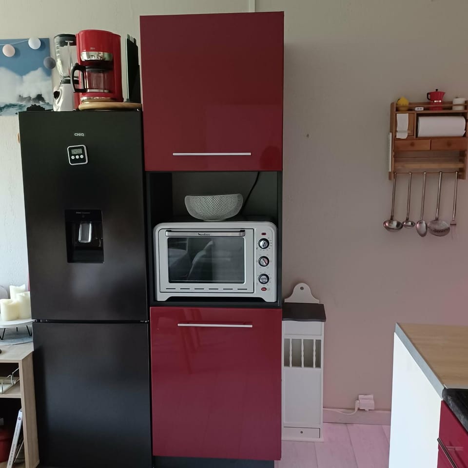 oven