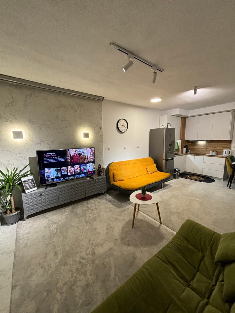 Prishtina luxury Apartment Apartment in Serbia