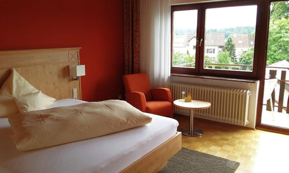 Hotel & Restaurant Krone Hotel in Baden-Württemberg