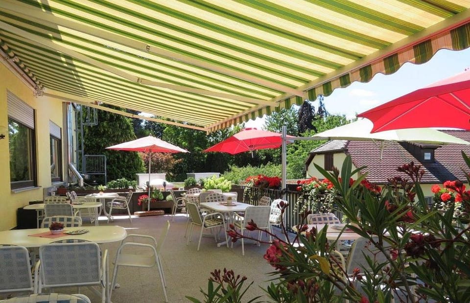 Hotel & Restaurant Krone Hotel in Baden-Württemberg