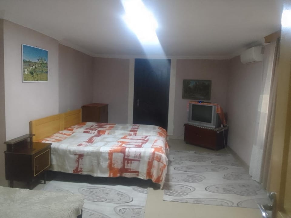 Nino Apartement Zugdidi Bed and Breakfast in Georgia