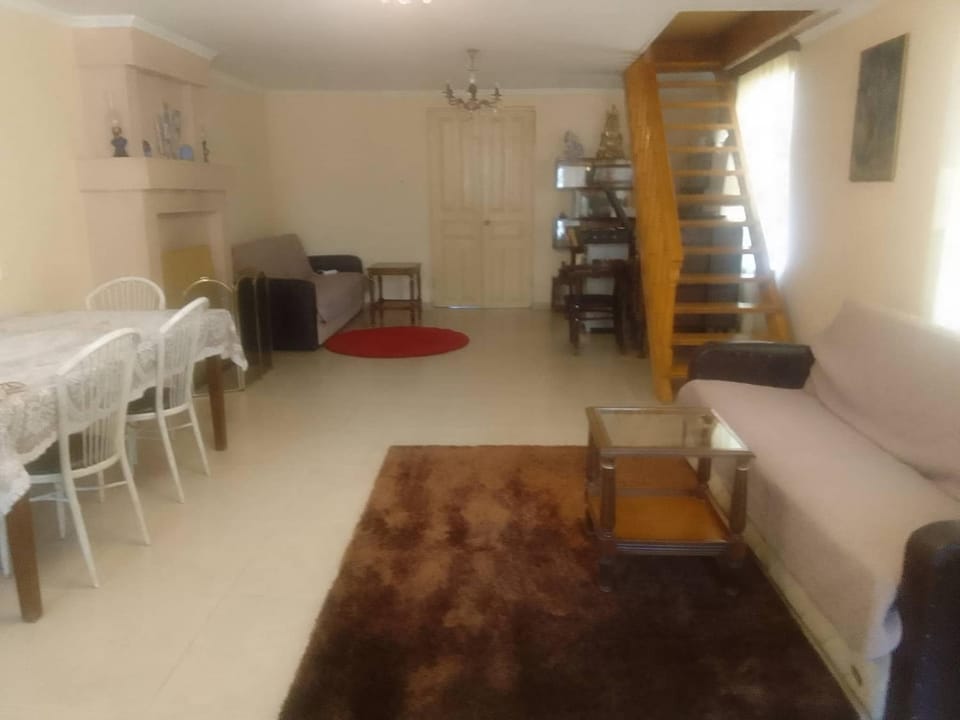Nino Apartement Zugdidi Bed and Breakfast in Georgia
