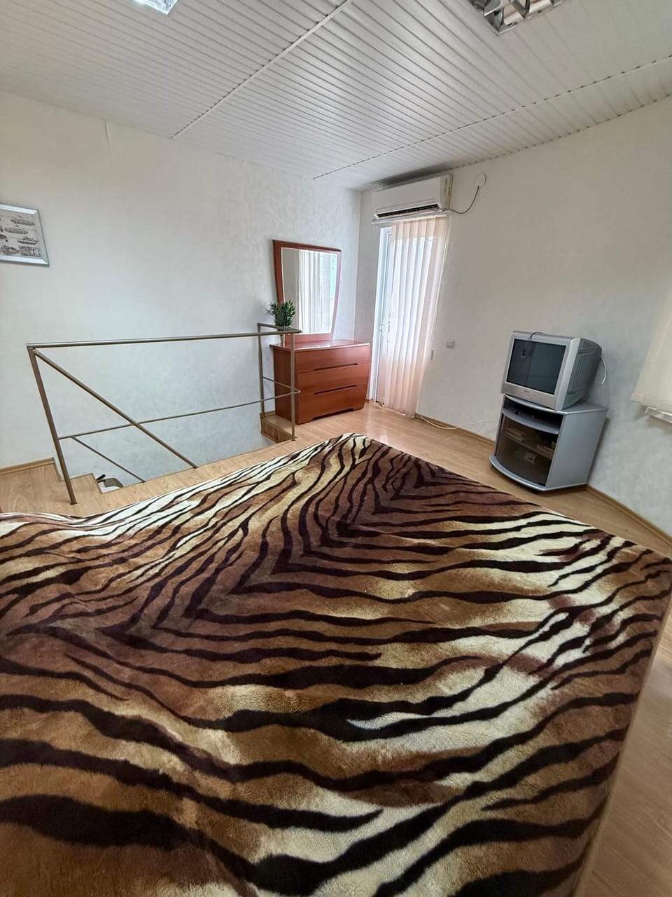 Домик у Черного моря House in Odessa Oblast