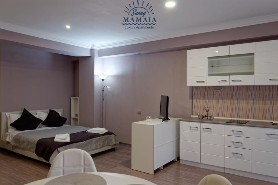 Kitchen or kitchenette, Photo of the whole room